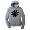 Unisex Sponge Fleece Pullover Hoodie Thumbnail