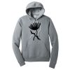 Unisex Sponge Fleece Pullover Hoodie Thumbnail
