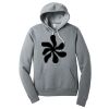 Unisex Sponge Fleece Pullover Hoodie Thumbnail