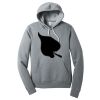 Unisex Sponge Fleece Pullover Hoodie Thumbnail