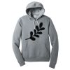 Unisex Sponge Fleece Pullover Hoodie Thumbnail