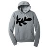 Unisex Sponge Fleece Pullover Hoodie Thumbnail