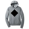 Unisex Sponge Fleece Pullover Hoodie Thumbnail