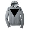 Unisex Sponge Fleece Pullover Hoodie Thumbnail
