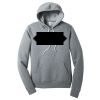 Unisex Sponge Fleece Pullover Hoodie Thumbnail