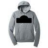 Unisex Sponge Fleece Pullover Hoodie Thumbnail