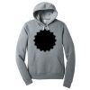 Unisex Sponge Fleece Pullover Hoodie Thumbnail