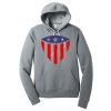 Unisex Sponge Fleece Pullover Hoodie Thumbnail
