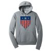 Unisex Sponge Fleece Pullover Hoodie Thumbnail