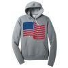 Unisex Sponge Fleece Pullover Hoodie Thumbnail