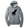 Unisex Sponge Fleece Pullover Hoodie Thumbnail