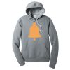 Unisex Sponge Fleece Pullover Hoodie Thumbnail