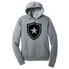 Unisex Sponge Fleece Pullover Hoodie Thumbnail