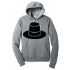 Unisex Sponge Fleece Pullover Hoodie Thumbnail