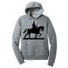 Unisex Sponge Fleece Pullover Hoodie Thumbnail