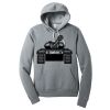 Unisex Sponge Fleece Pullover Hoodie Thumbnail