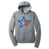 Unisex Sponge Fleece Pullover Hoodie Thumbnail