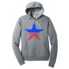 Unisex Sponge Fleece Pullover Hoodie Thumbnail