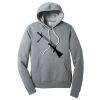 Unisex Sponge Fleece Pullover Hoodie Thumbnail