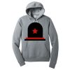Unisex Sponge Fleece Pullover Hoodie Thumbnail