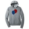 Unisex Sponge Fleece Pullover Hoodie Thumbnail