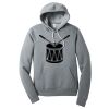 Unisex Sponge Fleece Pullover Hoodie Thumbnail