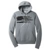 Unisex Sponge Fleece Pullover Hoodie Thumbnail