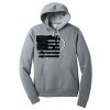 Unisex Sponge Fleece Pullover Hoodie Thumbnail
