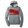 Unisex Sponge Fleece Pullover Hoodie Thumbnail