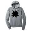 Unisex Sponge Fleece Pullover Hoodie Thumbnail