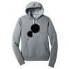 Unisex Sponge Fleece Pullover Hoodie Thumbnail