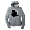 Unisex Sponge Fleece Pullover Hoodie Thumbnail