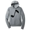Unisex Sponge Fleece Pullover Hoodie Thumbnail