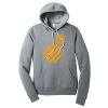 Unisex Sponge Fleece Pullover Hoodie Thumbnail