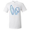 Ultra Cotton® T-Shirt Thumbnail