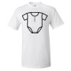 Ultra Cotton® T-Shirt Thumbnail