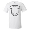 Ultra Cotton® T-Shirt Thumbnail
