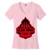 Women's Perfect Weight ® V Neck Tee Thumbnail