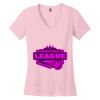 Women's Perfect Weight ® V Neck Tee Thumbnail