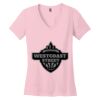 Women's Perfect Weight ® V Neck Tee Thumbnail