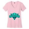 Women's Perfect Weight ® V Neck Tee Thumbnail