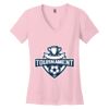 Women's Perfect Weight ® V Neck Tee Thumbnail