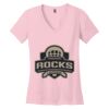 Women's Perfect Weight ® V Neck Tee Thumbnail