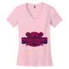 Women's Perfect Weight ® V Neck Tee Thumbnail