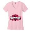 Women's Perfect Weight ® V Neck Tee Thumbnail