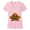Women's Perfect Weight ® V Neck Tee Thumbnail