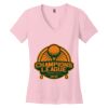 Women's Perfect Weight ® V Neck Tee Thumbnail