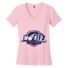 Women's Perfect Weight ® V Neck Tee Thumbnail