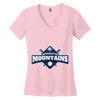 Women's Perfect Weight ® V Neck Tee Thumbnail