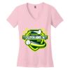 Women's Perfect Weight ® V Neck Tee Thumbnail